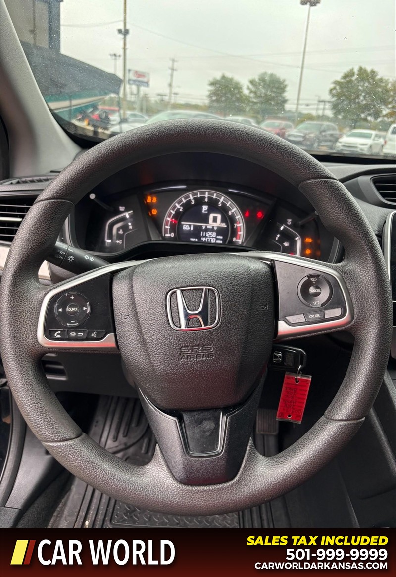 Honda CR-V Vehicle Full-screen Gallery Image 19