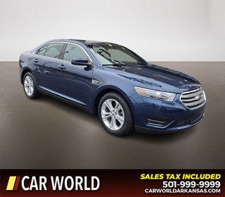 Ford Taurus SEL - Conway AR