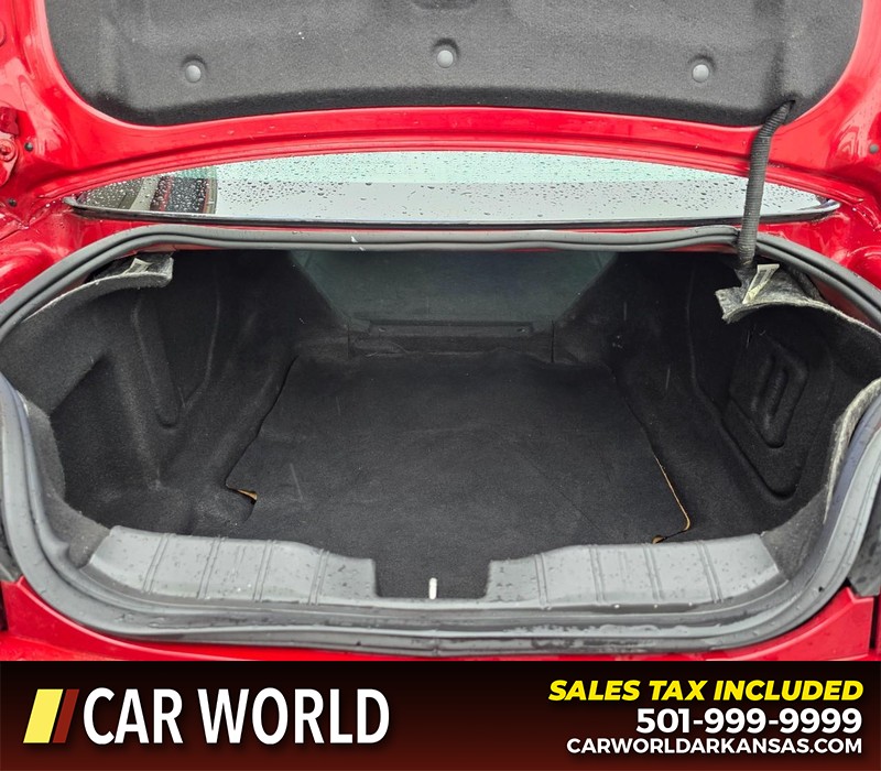 Chevrolet Camaro Vehicle Full-screen Gallery Image 13