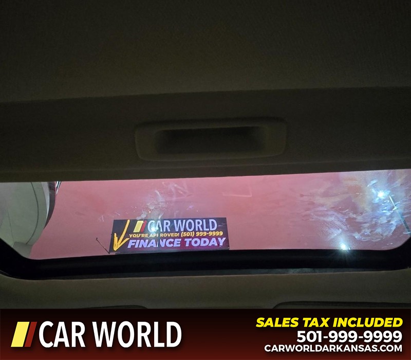 Honda Accord Sedan Vehicle Full-screen Gallery Image 20