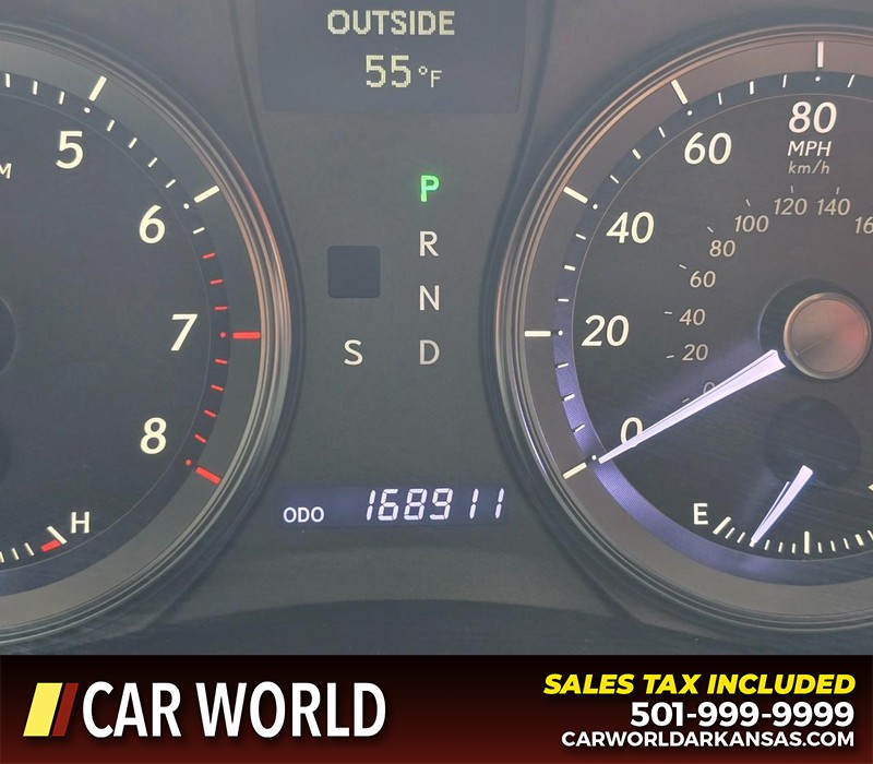 Lexus ES 350 Vehicle Full-screen Gallery Image 15