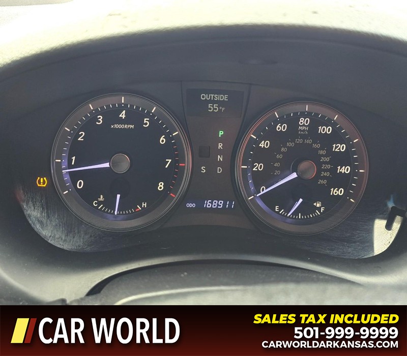 Lexus ES 350 Vehicle Full-screen Gallery Image 16