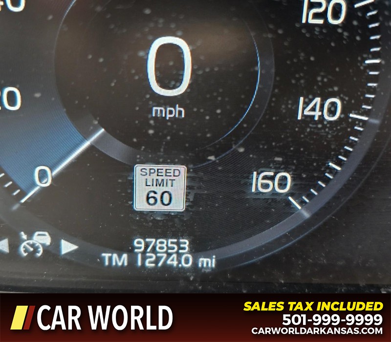 Volvo XC90 Vehicle Full-screen Gallery Image 19