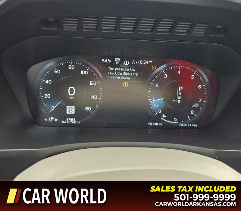 Volvo XC90 Vehicle Full-screen Gallery Image 20