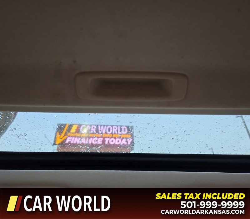 Acura RLX Vehicle Full-screen Gallery Image 20