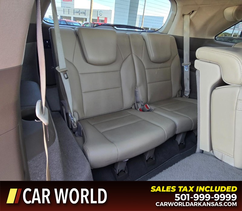 Acura MDX Vehicle Full-screen Gallery Image 14