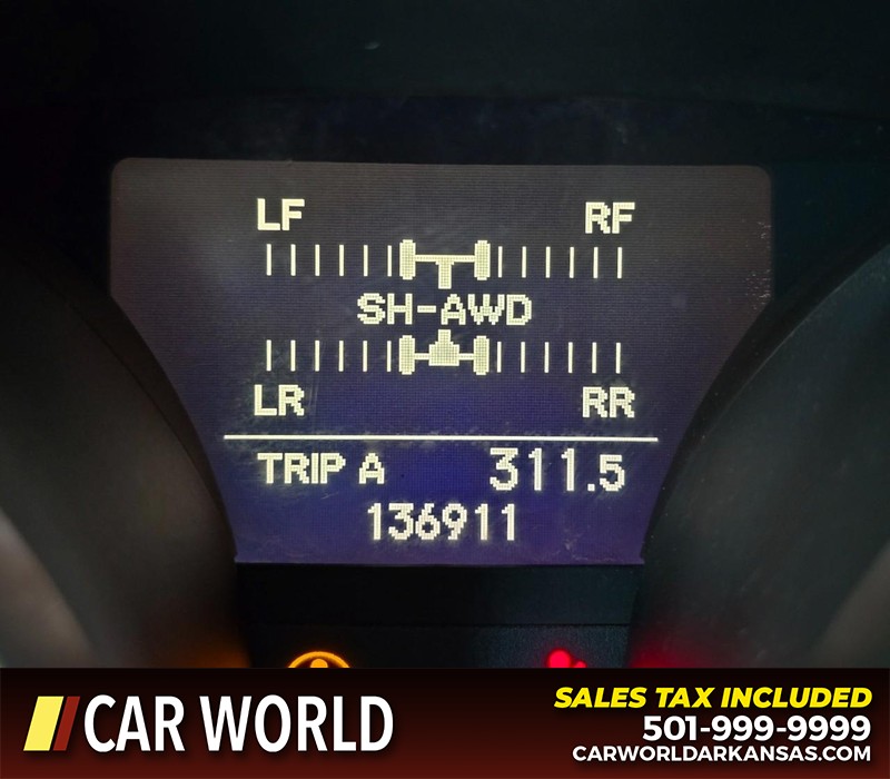 Acura MDX Vehicle Full-screen Gallery Image 19