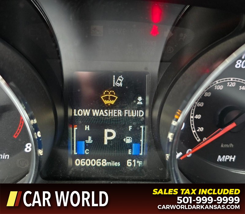 Mitsubishi Outlander Sport Vehicle Full-screen Gallery Image 16