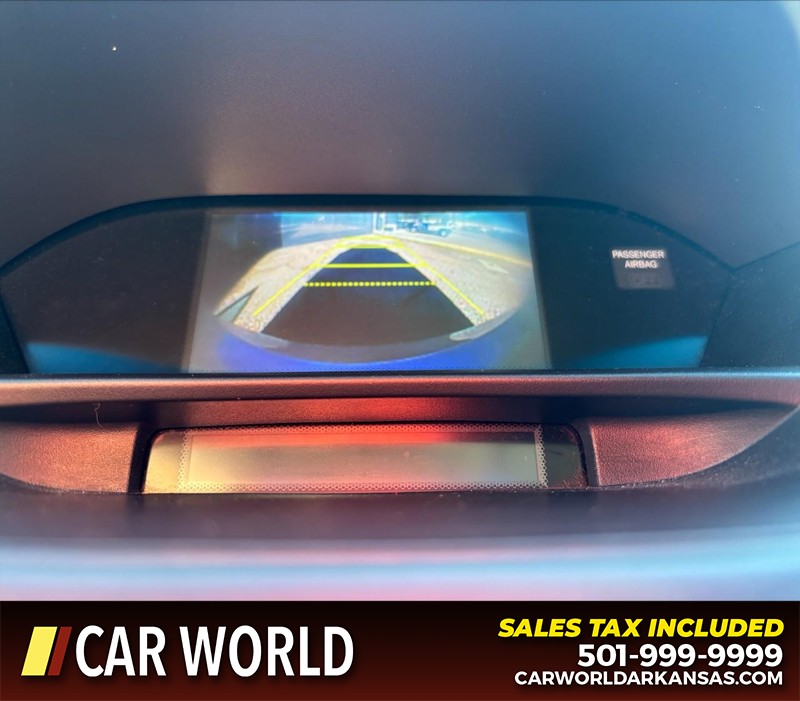 Acura RDX Vehicle Full-screen Gallery Image 19