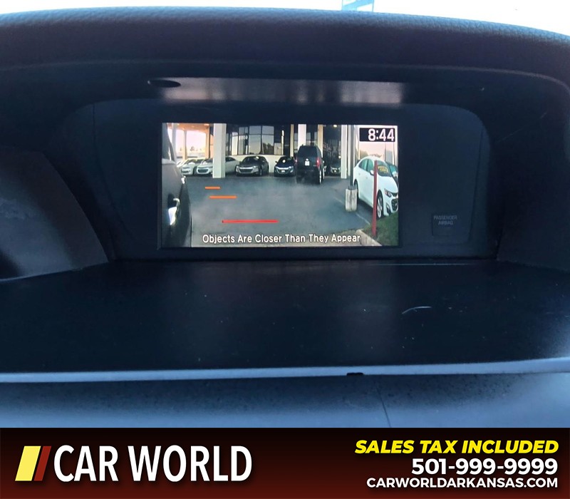 Honda Accord Sedan Vehicle Full-screen Gallery Image 19