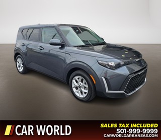 Kia Soul LX - Sherwood AR