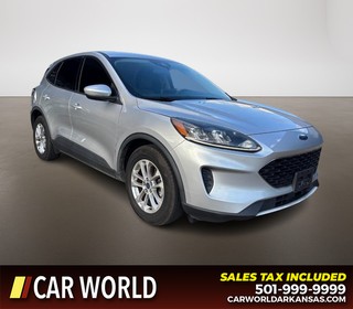 Ford Escape SE - Memphis TN