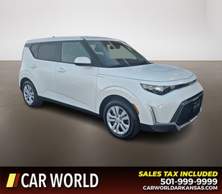 Kia Soul LX - Sherwood AR