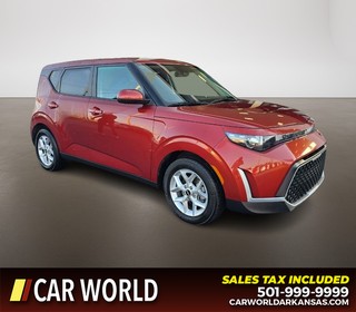 Kia Soul LX - Memphis TN
