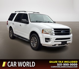 Ford Expedition XLT - Memphis TN