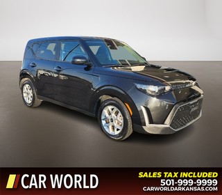 Kia Soul LX - Conway AR