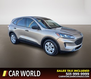 Ford Escape S - North Little Rock AR