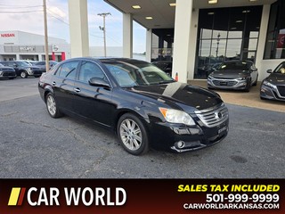 Toyota Avalon Limited - Sherwood AR