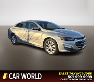 Chevrolet Malibu LT - Memphis TN