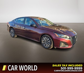 Nissan Altima 2.5 SV - Memphis TN