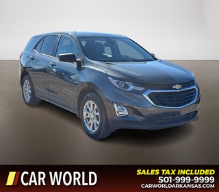 Chevrolet Equinox LS - Memphis TN