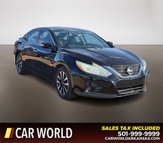 Nissan Altima 2.5 SL - Memphis TN