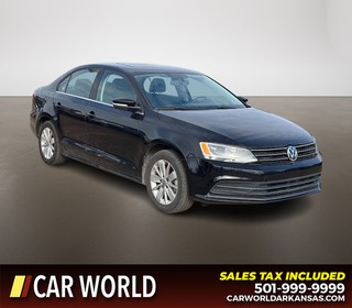 Volkswagen Jetta Sedan 1.8T SE - Memphis TN