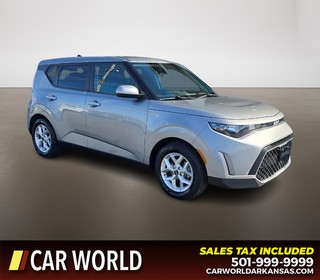 Kia Soul LX - North Little Rock AR