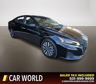 Nissan Altima 2.5 SV - Conway AR