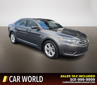 Ford Taurus SEL - Conway AR