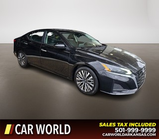 Nissan Altima 2.5 SV - Conway AR