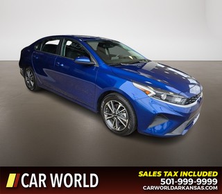 Kia Forte LXS - North Little Rock AR
