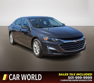 Chevrolet Malibu LT - Memphis TN