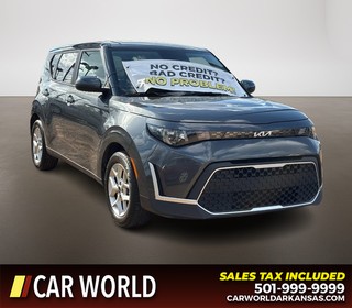 Kia Soul LX - Memphis TN