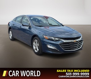 Chevrolet Malibu LT - Memphis TN