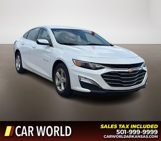 Chevrolet Malibu LT - Memphis TN