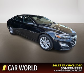 Chevrolet Malibu LT - Memphis TN