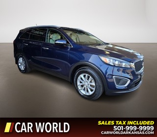 Kia Sorento LX V6 - Sherwood AR