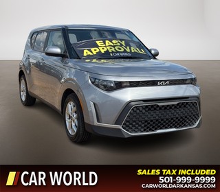 Kia Soul LX - Memphis TN