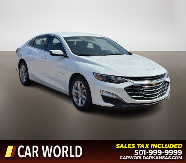 Chevrolet Malibu LT - Memphis TN