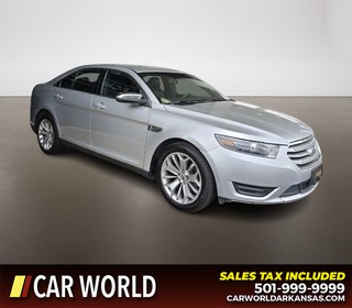 Ford Taurus Limited - Memphis TN