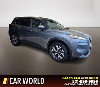 Nissan Rogue SV - Conway AR