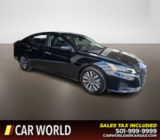 Nissan Altima 2.5 SV - Memphis TN