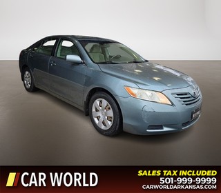 Toyota Camry LE - Sherwood AR
