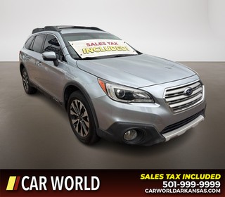 Subaru Outback 2.5i Limited - Memphis TN
