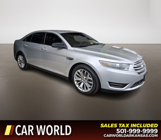 Ford Taurus Limited - Sherwood AR