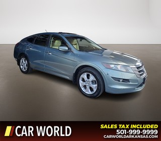 Honda Accord Crosstour EX-L - Conway AR