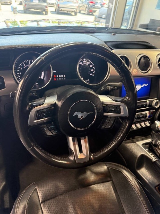 Ford Mustang Vehicle Full-screen Gallery Image 26