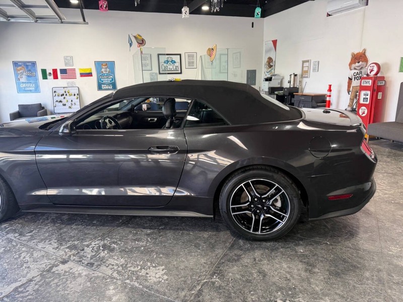 Ford Mustang Vehicle Full-screen Gallery Image 10