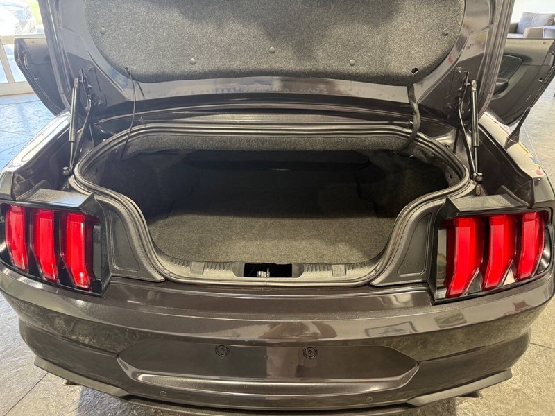 Ford Mustang Vehicle Full-screen Gallery Image 32